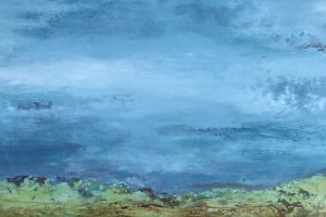 Storm-Watch-60x18-Cold-Wax-and-Oil